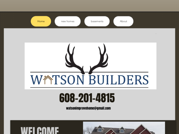 Watson Builders