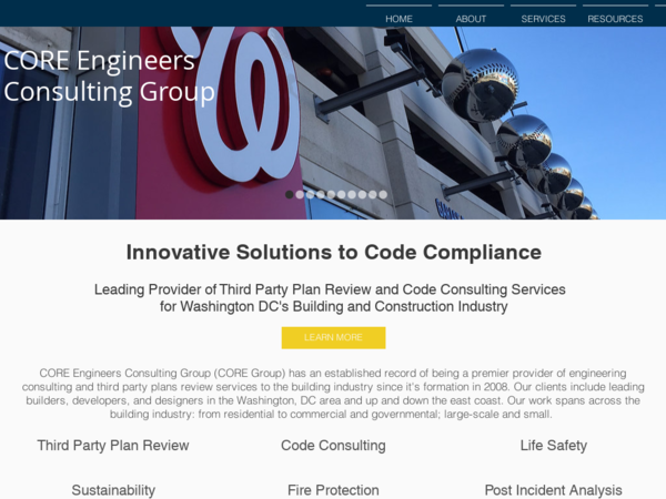 Core Engineers Consulting Group