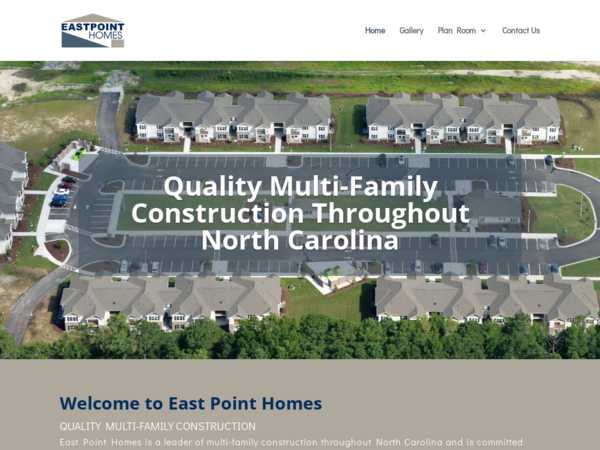 Eastpoint Homes
