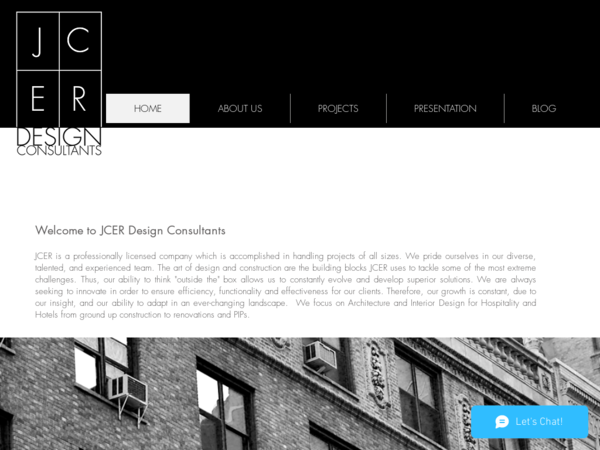 Jcer Design Consultants