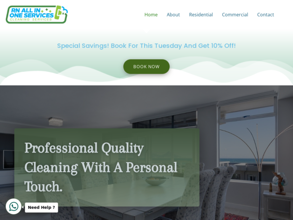 Rn All In One Services