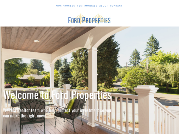 Ford Properties