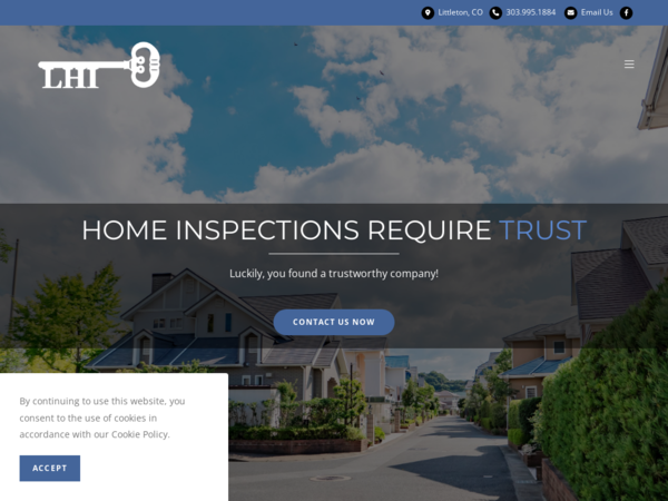 Legacy Home Inspections