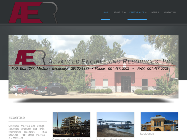 Advanced Engineering Resources