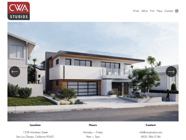 CWA Studios