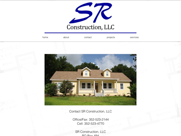 S R Construction LLC