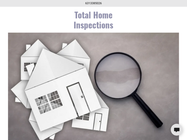 Jnc Total Home Inspections