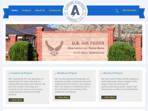 Allphase Electrical Co LLC