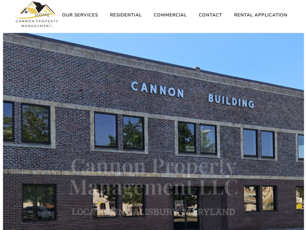 Cannon Property Management LLC