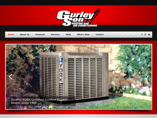 Gurley & Son Heating & AC
