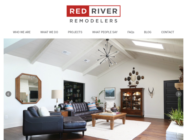 Red River Remodelers