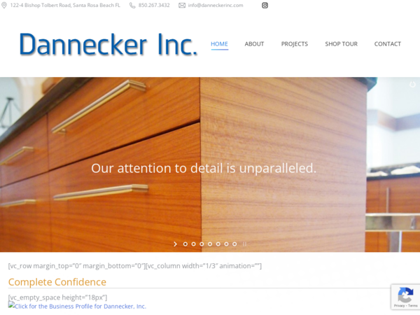 Dannecker