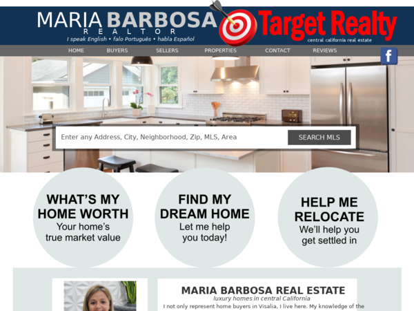 Target Realty