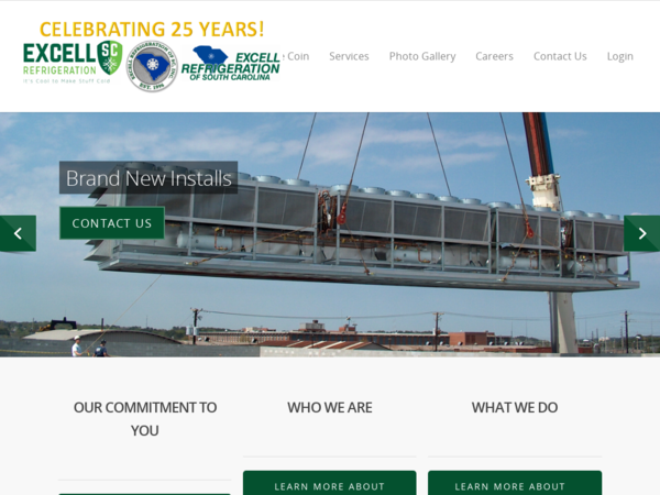 Excell Refrigeration