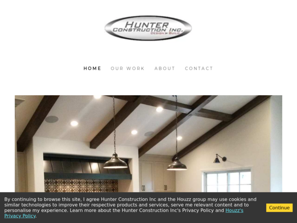 Hunter Construction