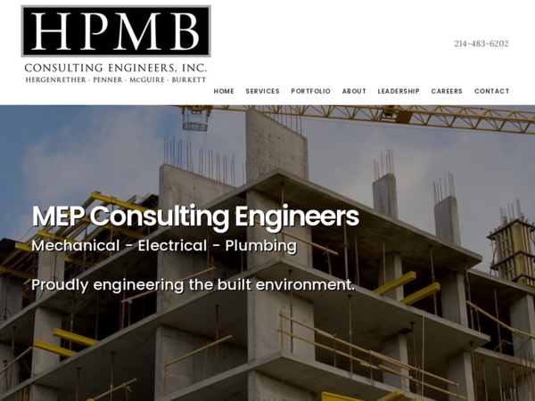 Hpmb Consulting Engineers