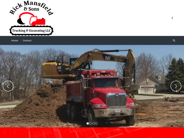 Rick's Trucking & Excavating