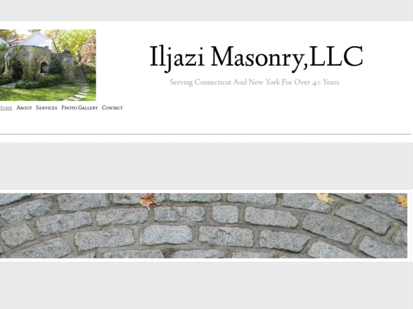 Iljazi Masonry