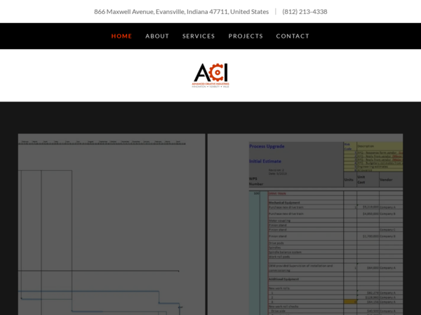 Advanced Creative Industries
