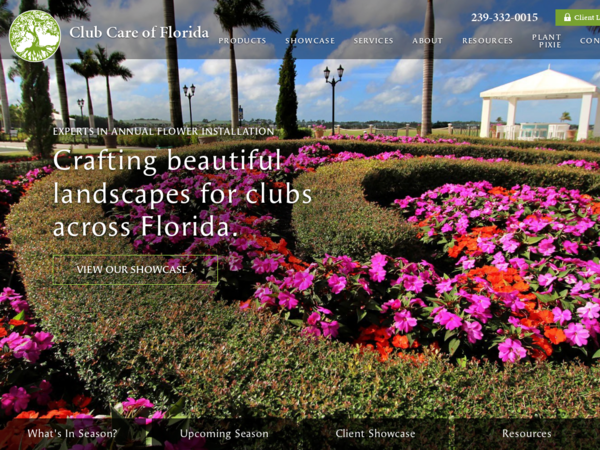 Club Care Inc
