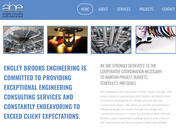 Engley Brooks Engineering