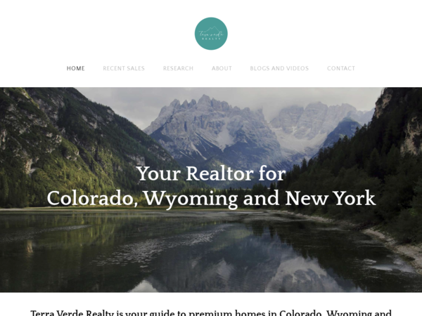 Terra Verde Realty
