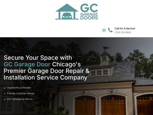 GC Garage Doors