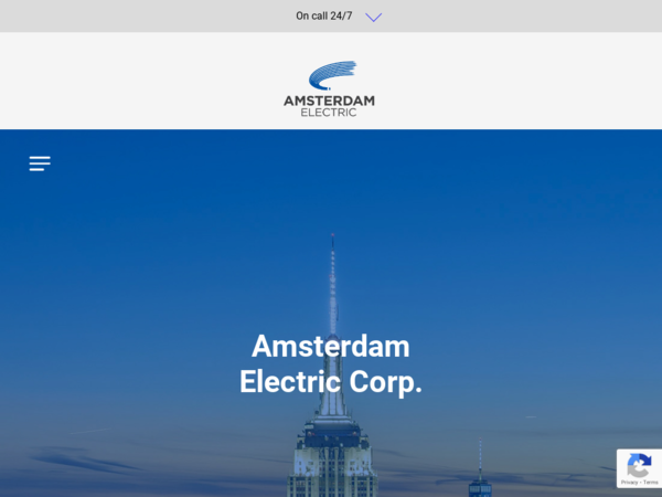 Amsterdam Electric Corporation