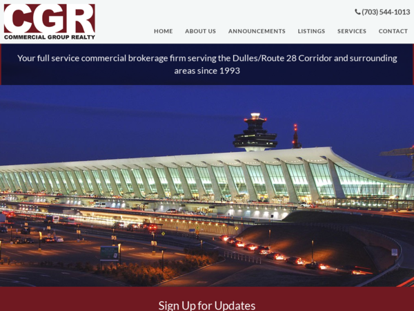 Commercial Group Realty