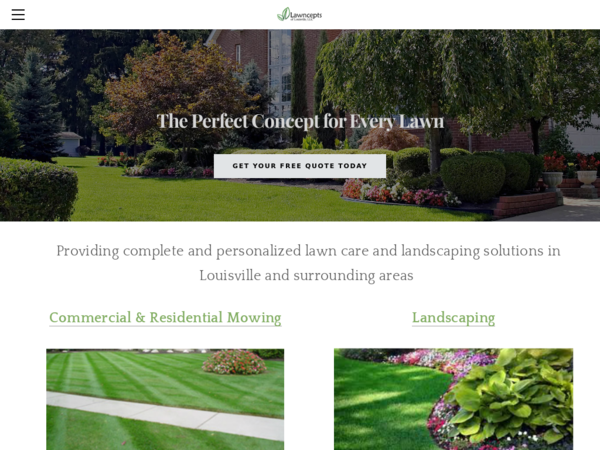 Lawncepts