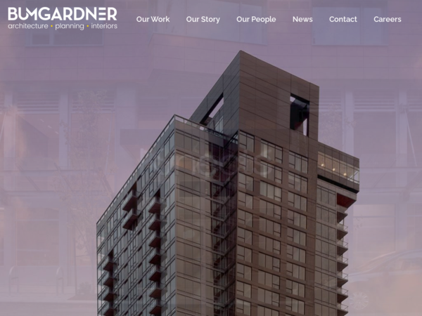 Bumgardner Architects