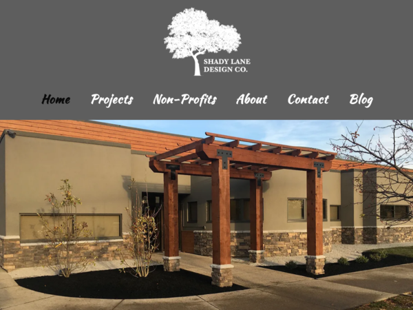 Shady Lane Design Co.