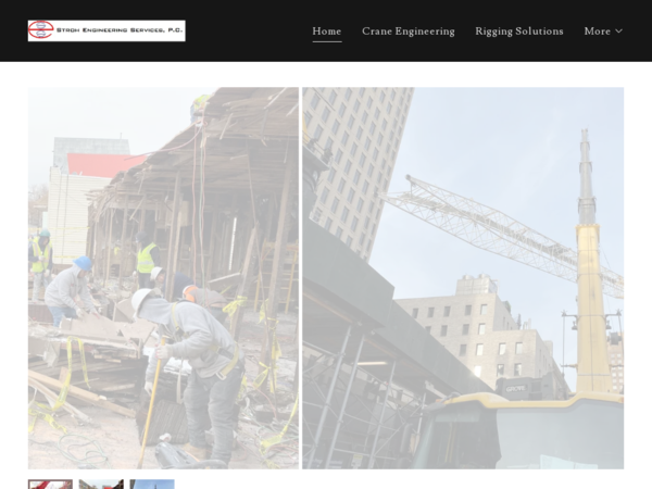 Stroh Engineering Services