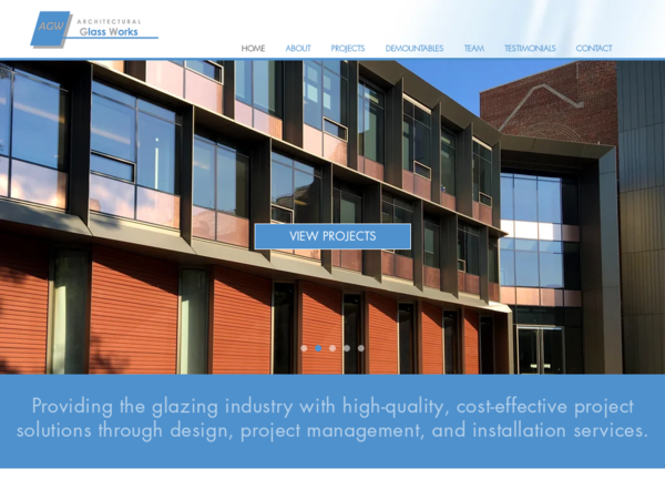 Architectural Glass Works
