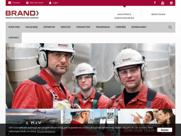 Brand Energy Solutions Llc.