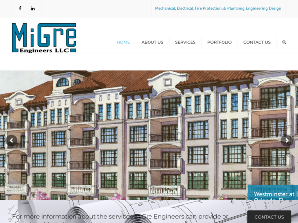 Migre Engineers