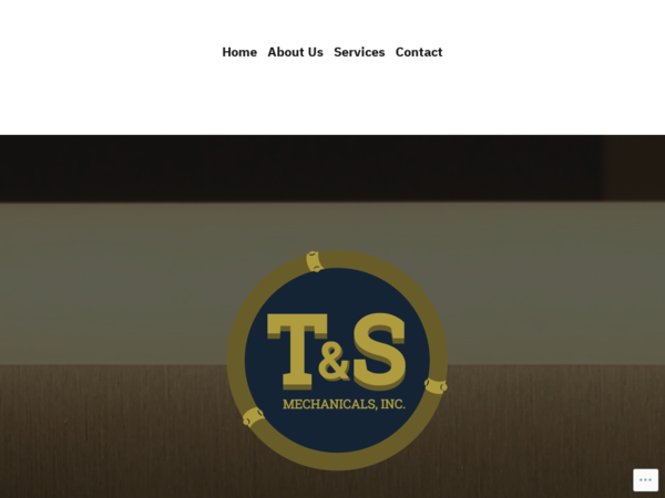 T & S Mechanical