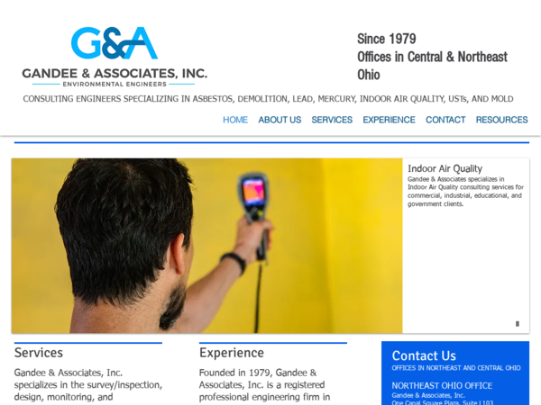 Gandee & Associates