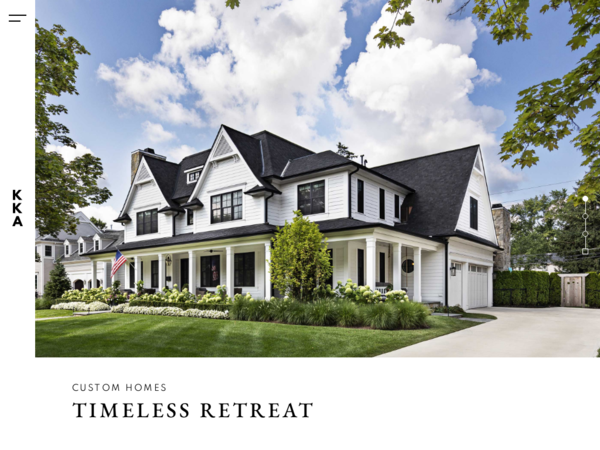 Krieger Klatt Architects