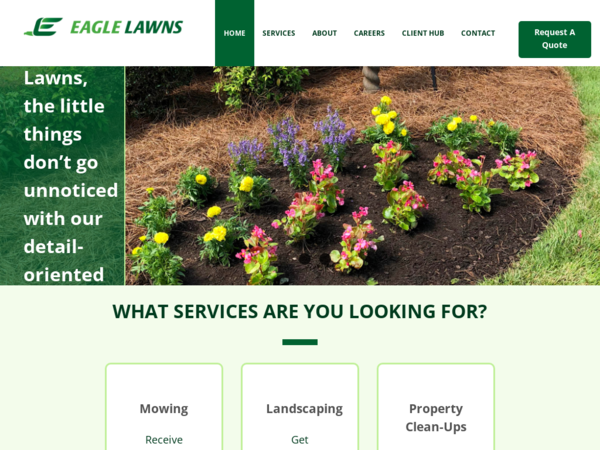 Eagle Lawns LLC