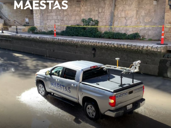 Maestas & Associates