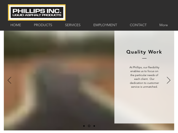 Phillips Oil Co-Central Ohio