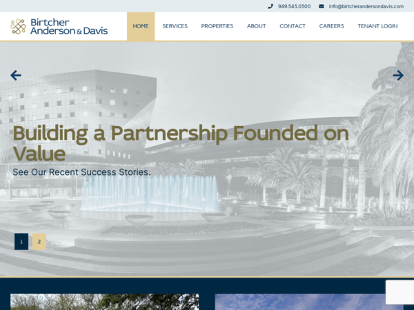 Davis Partners