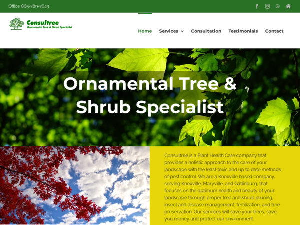 Consultree