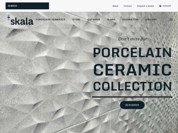 Skala Stone