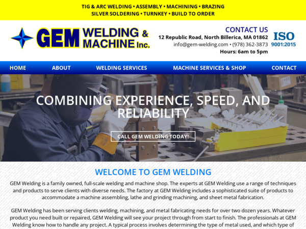 Total Building Services