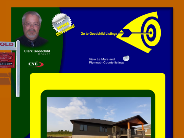 Clark Goodchild Real Estate