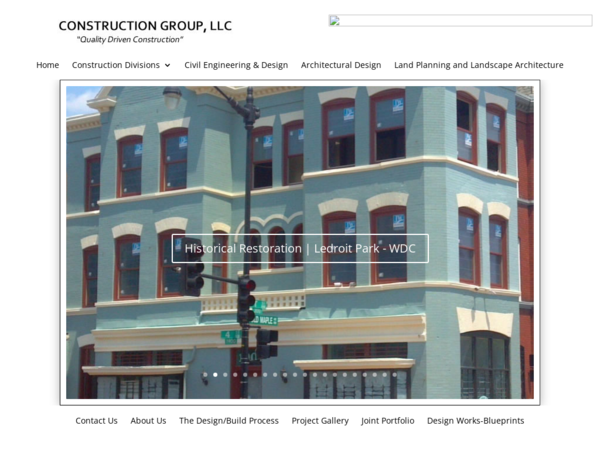 The Construction Group
