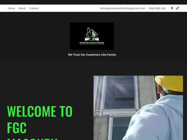 FGC Masonary