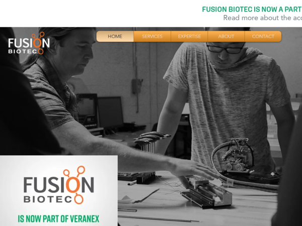 Fusion Biotec